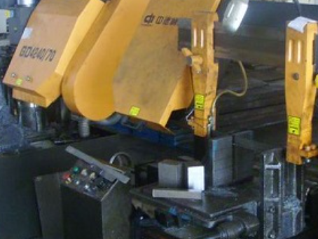 滨州SM45模具钢