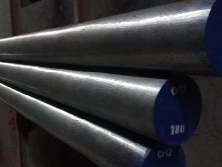 滨州Cr12模具钢