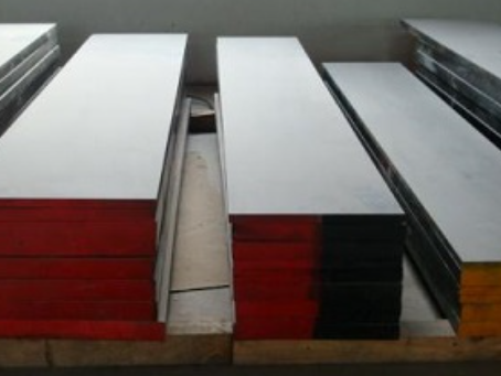滨州Cr12MoV模具钢