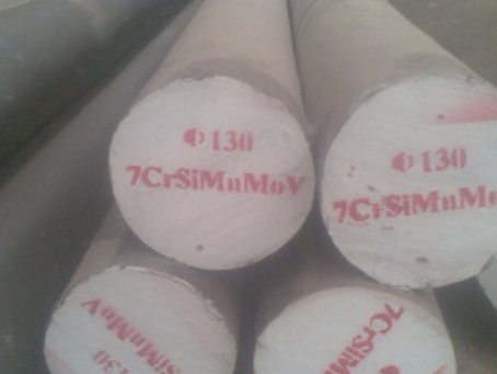 滨州7CrSiMnMoV工具钢