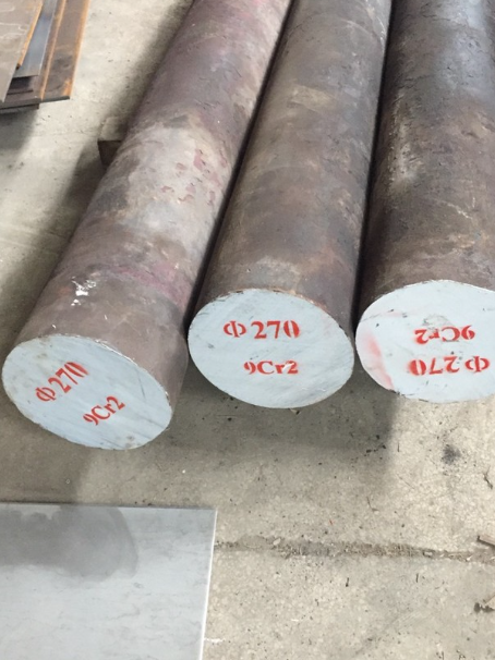 滨州9Cr2工具钢