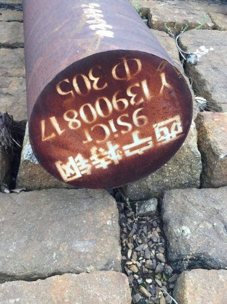 滨州9CrSi工具钢